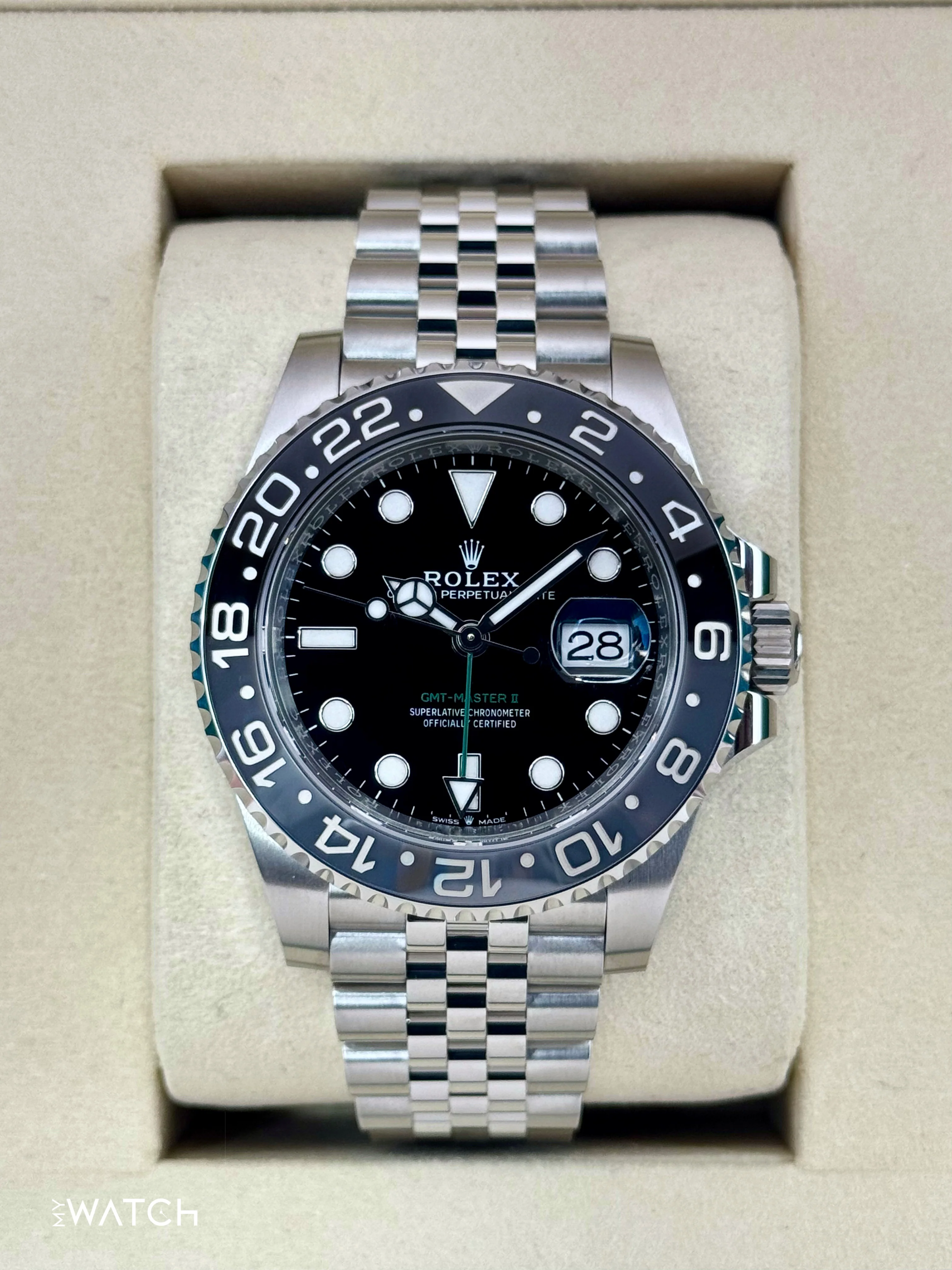 Rolex